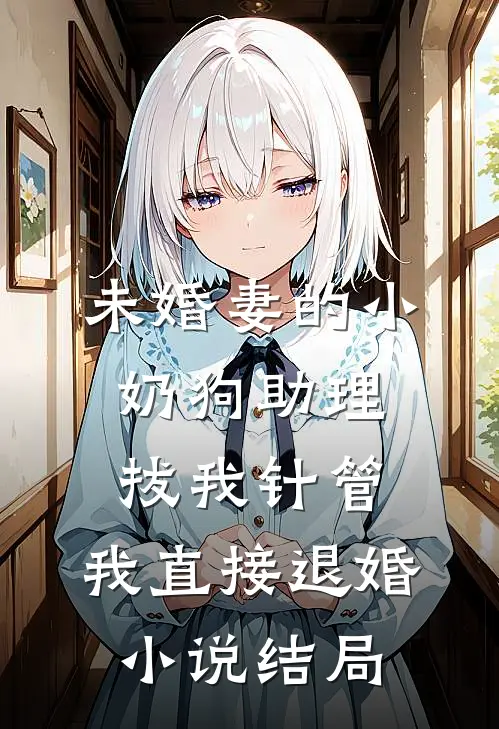 未婚妻的小奶狗助理拔我针管，我直接退婚小说结局