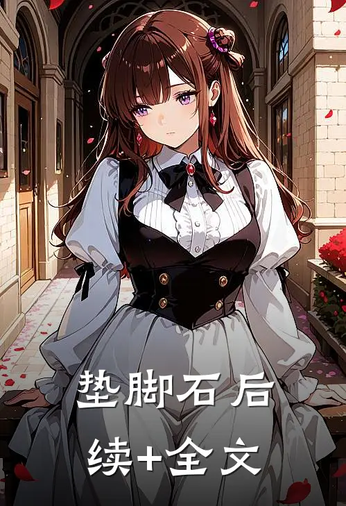 垫脚石后续+全文