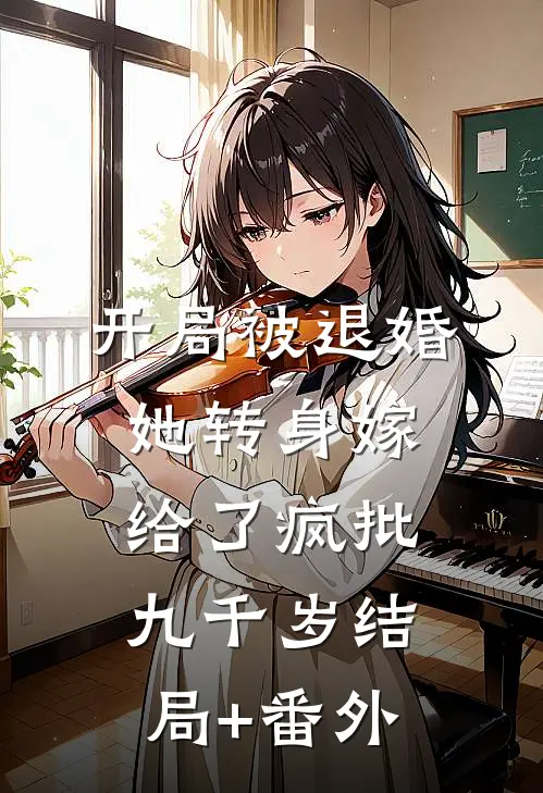 开局被退婚，她转身嫁给了疯批九千岁结局+番外