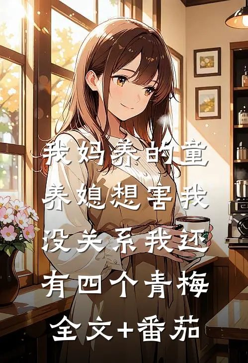 我妈养的童养媳想害我，没关系我还有四个青梅全文+番茄