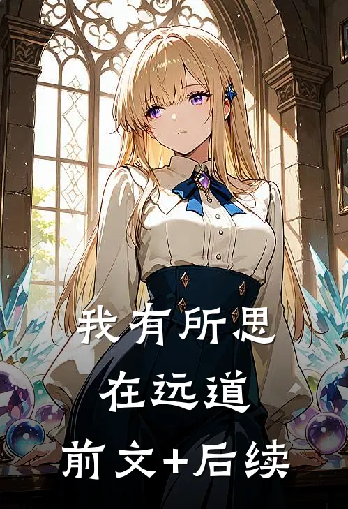 我有所思在远道:前文+后续