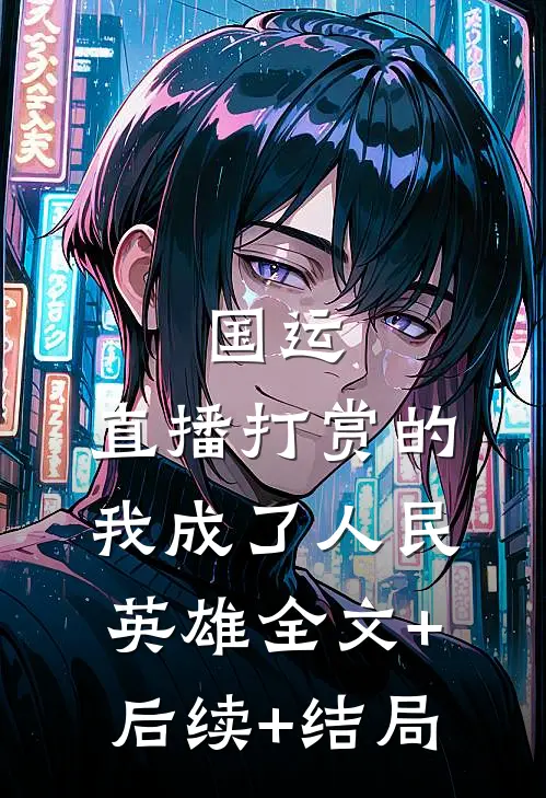 国运：直播打赏的我成了人民英雄全文+后续+结局