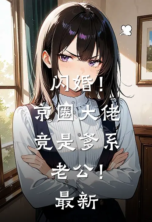 闪婚！京圈大佬竟是爹系老公！最新
