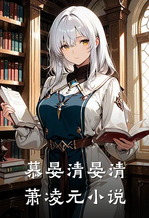 慕晏清晏清萧凌元小说