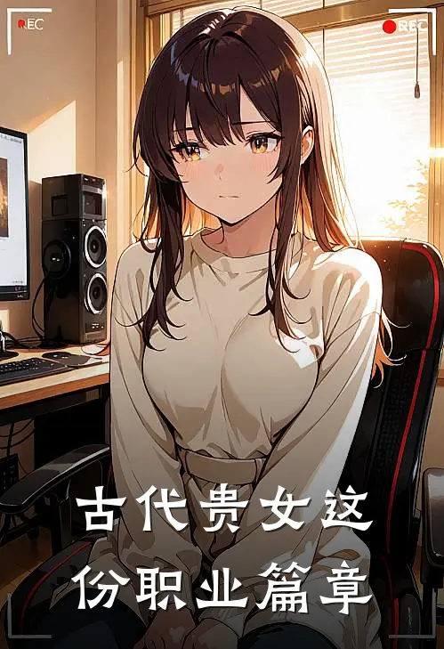 古代贵女这份职业篇章
