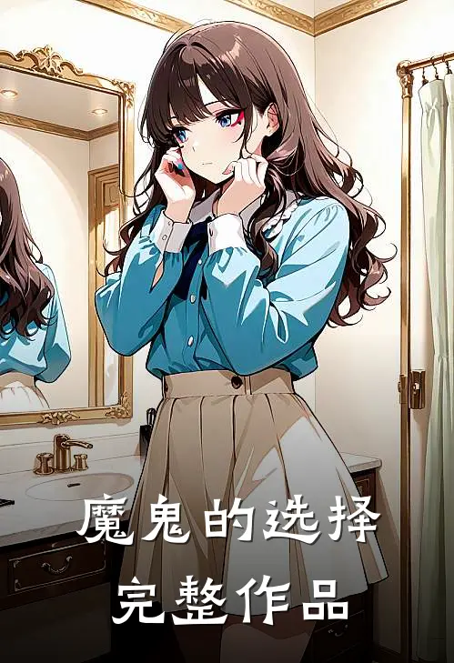 魔鬼的选择完整作品