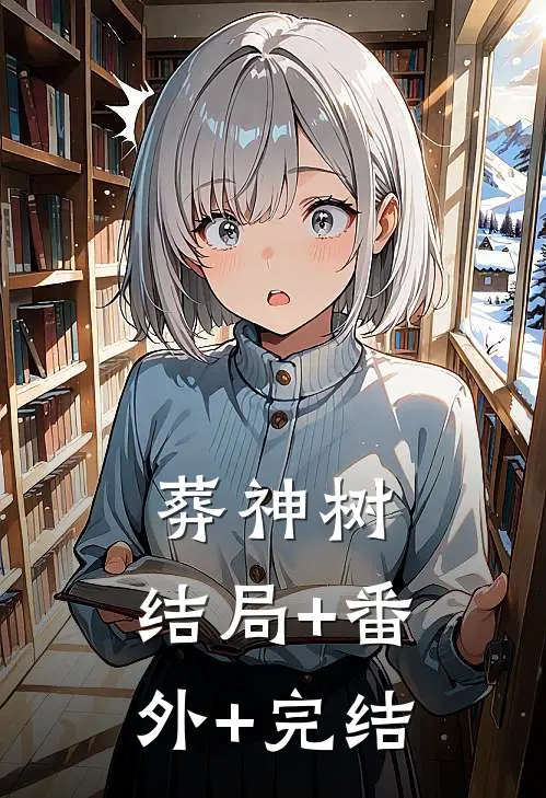 葬神树:结局+番外+完结