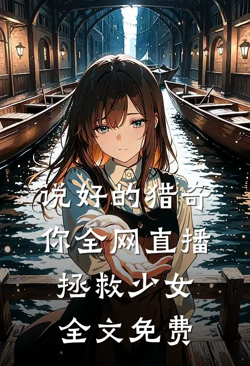 说好的猎奇，你全网直播拯救少女全文免费