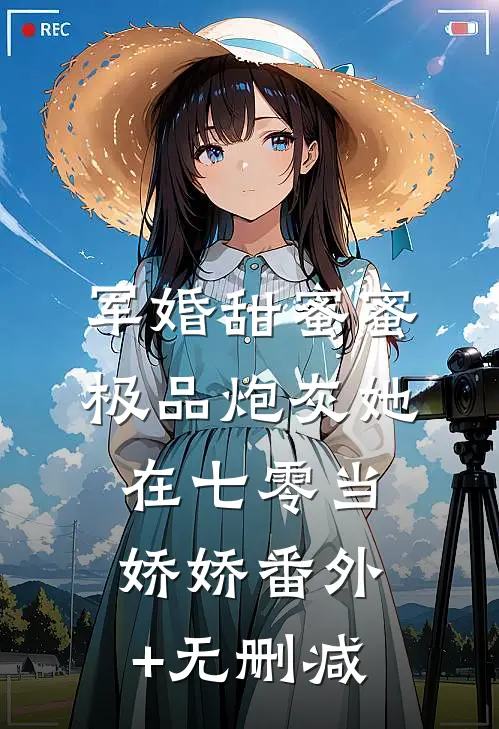 军婚甜蜜蜜：极品炮灰她在七零当娇娇番外+无删减