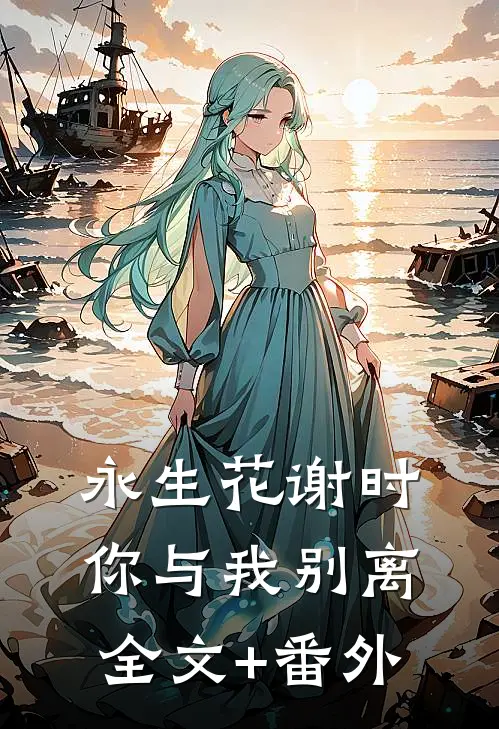 永生花谢时，你与我别离全文+番外