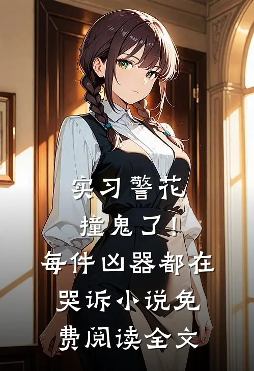 实习警花撞鬼了！每件凶器都在哭诉小说免费阅读全文