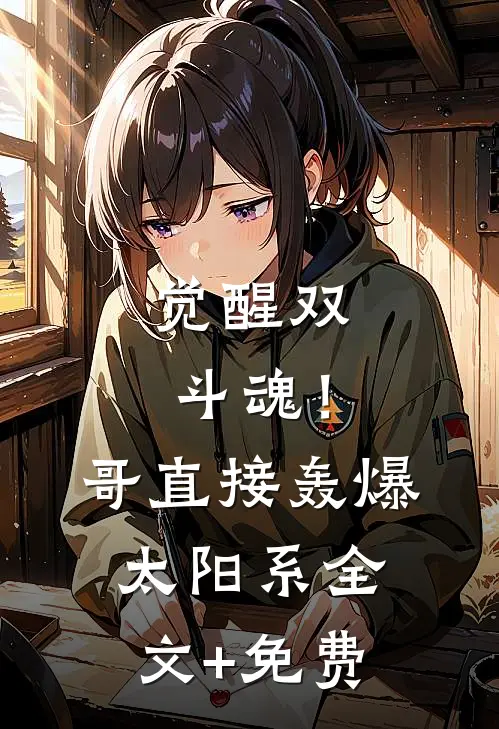 觉醒双斗魂！哥直接轰爆太阳系全文+免费