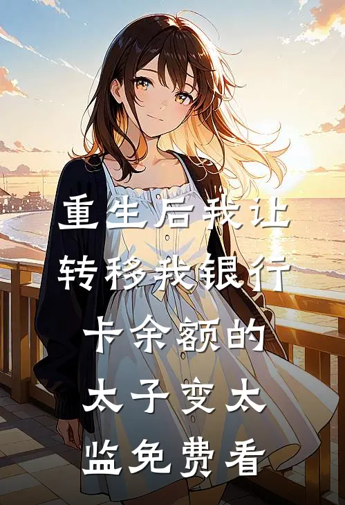 重生后我让转移我银行卡余额的太子变太监免费看