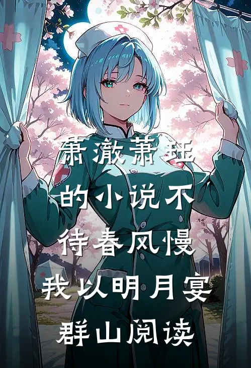 萧澈萧珏的小说不待春风慢，我以明月宴群山阅读