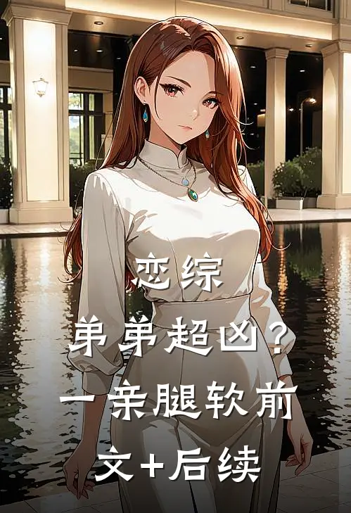 恋综，弟弟超凶？一亲腿软前文+后续