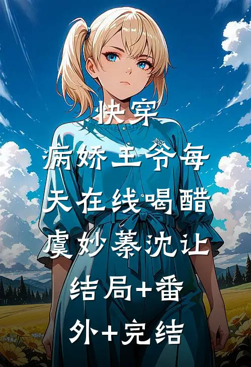 快穿：病娇王爷每天在线喝醋虞妙蓁沈让:结局+番外+完结