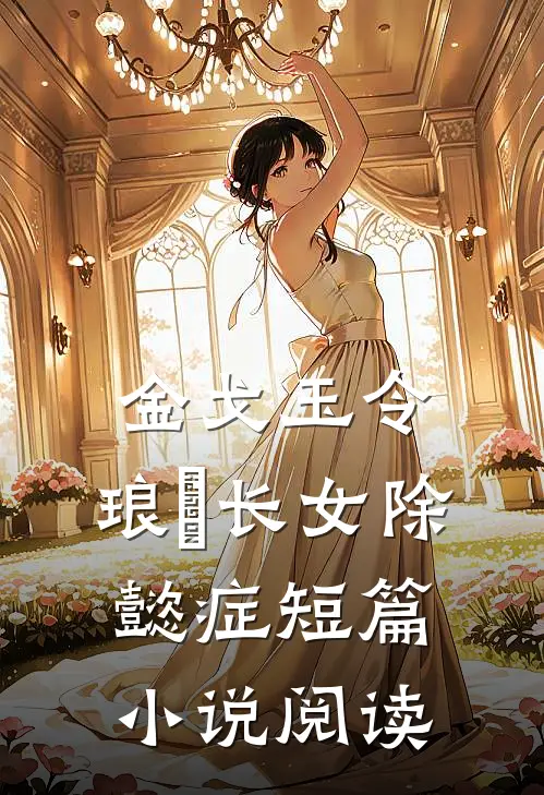 金戈玉令：琅嬅长女除懿症短篇小说阅读