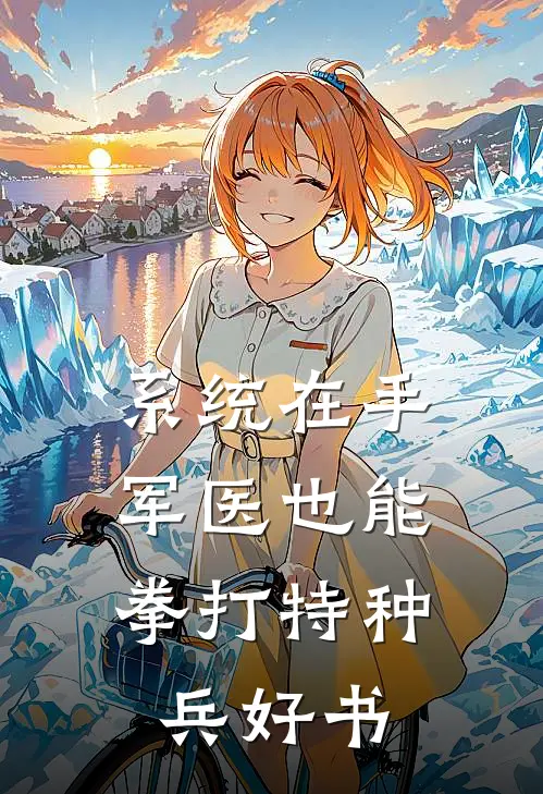 系统在手，军医也能拳打特种兵好书