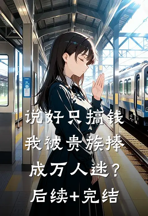 说好只搞钱，我被贵族捧成万人迷？后续+完结