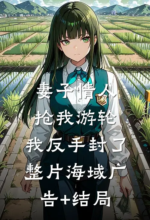 妻子情人抢我游轮，我反手封了整片海域广告+结局