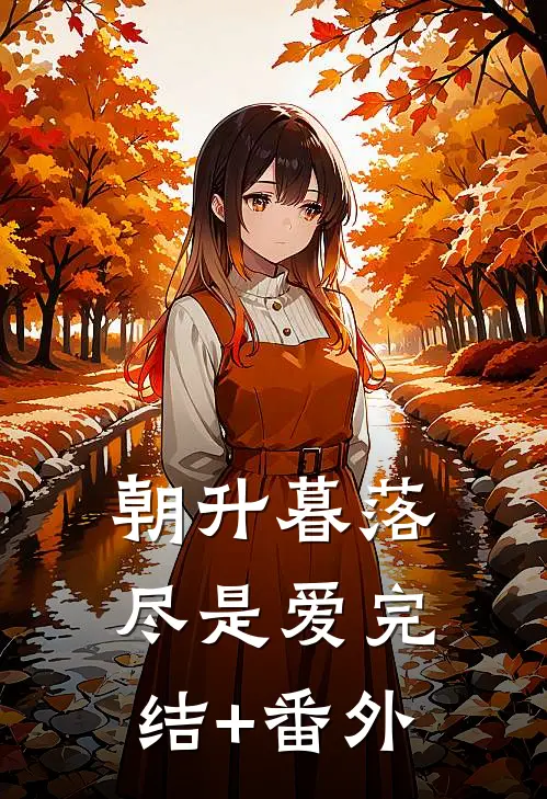 朝升暮落尽是爱完结+番外