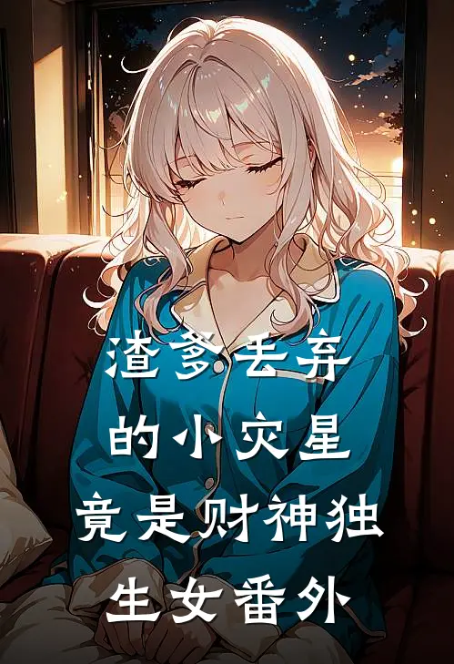 渣爹丢弃的小灾星，竟是财神独生女番外