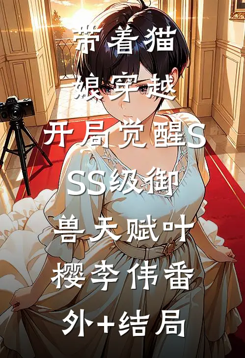 带着猫娘穿越，开局觉醒SSS级御兽天赋叶樱李伟(番外)+(结局)