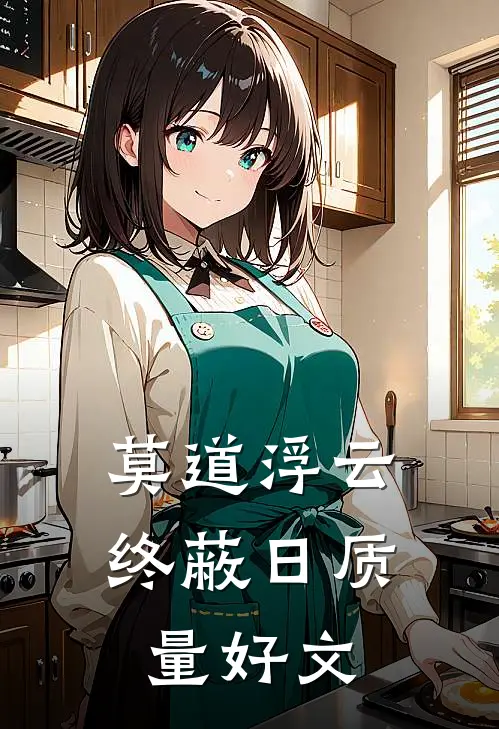 莫道浮云终蔽日质量好文