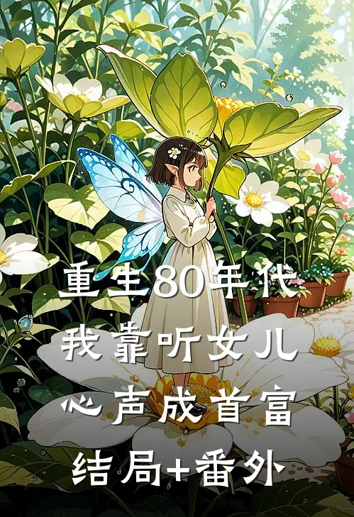 重生80年代，我靠听女儿心声成首富:结局+番外