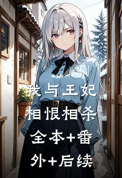 我与王妃相恨相杀:全本+番外+后续