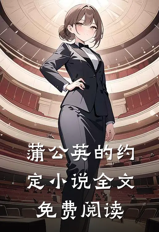 蒲公英的约定小说全文免费阅读