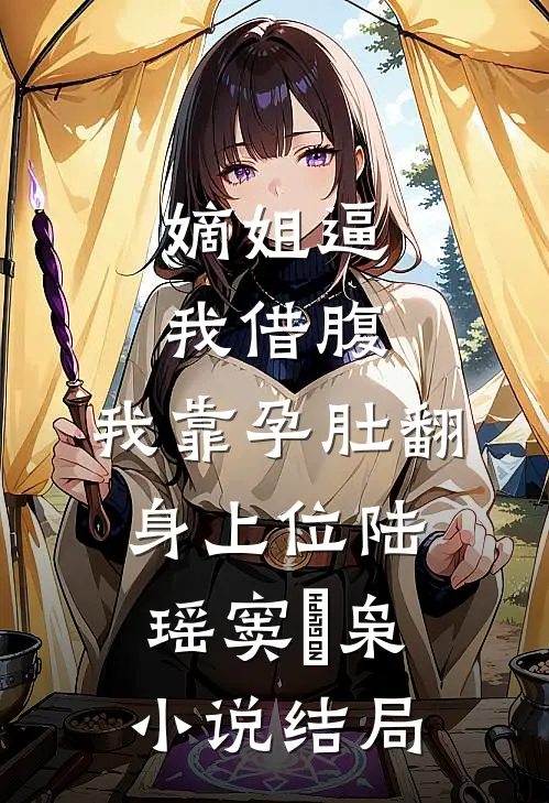 嫡姐逼我借腹，我靠孕肚翻身上位陆瑶窦璟枭小说结局