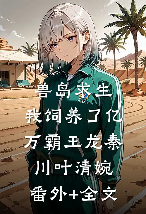 兽岛求生：我饲养了亿万霸王龙秦川叶清婉:(番外)+(全文)