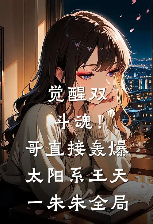觉醒双斗魂！哥直接轰爆太阳系王天一朱朱全局