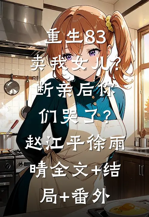 重生83：卖我女儿？断亲后你们哭了？赵江平徐雨晴:全文+结局+番外