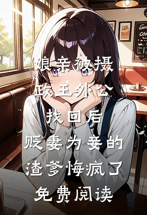 娘亲被摄政王外公找回后，贬妻为妾的渣爹悔疯了免费阅读
