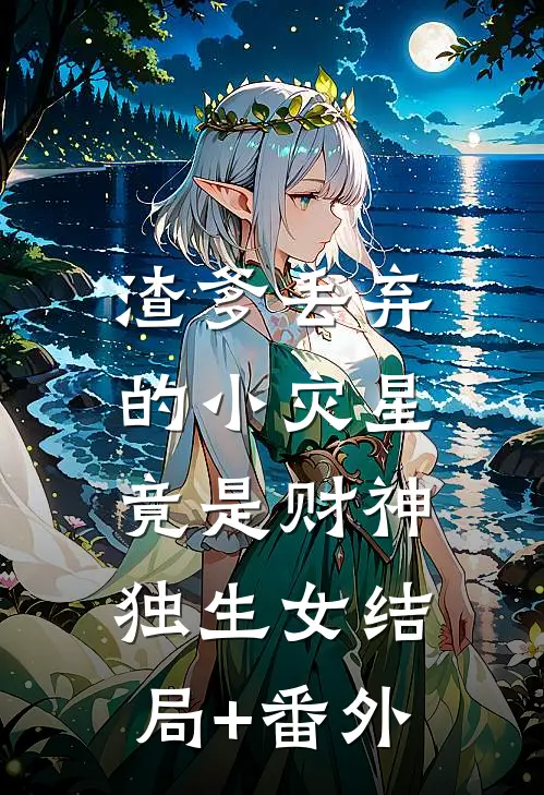 渣爹丢弃的小灾星，竟是财神独生女结局+番外