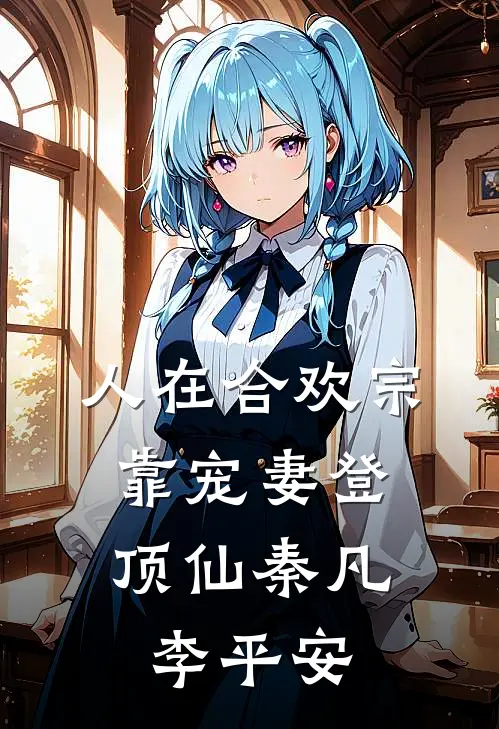 人在合欢宗，靠宠妻登顶仙秦凡李平安