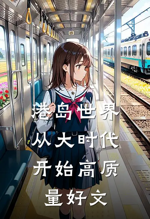 港岛世界：从大时代开始高质量好文