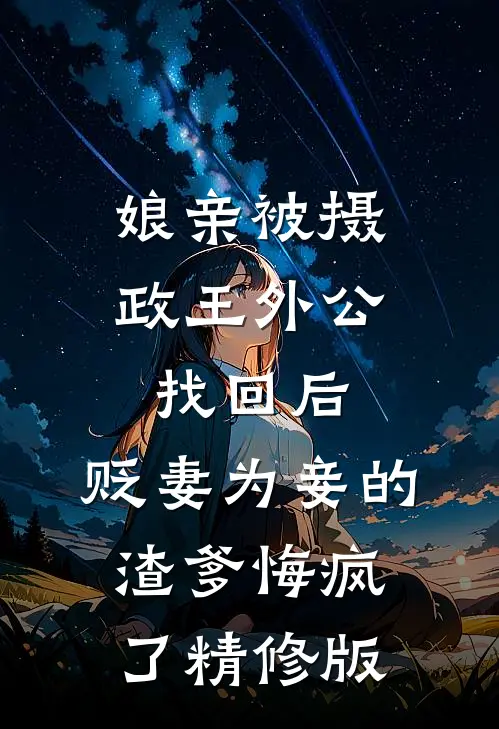 娘亲被摄政王外公找回后，贬妻为妾的渣爹悔疯了精修版