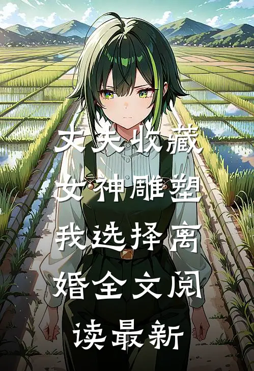 丈夫收藏女神雕塑，我选择离婚全文阅读最新