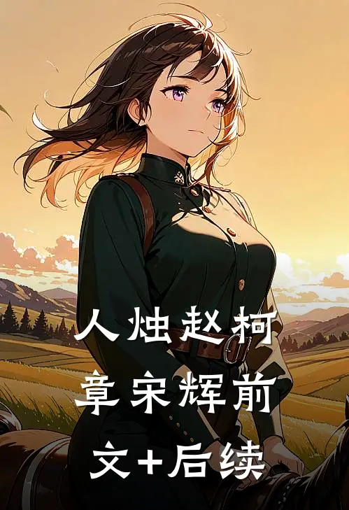 人烛赵柯章宋辉前文+后续