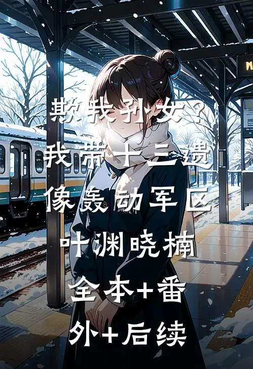 欺我孙女？我带十三遗像轰动军区叶渊晓楠全本+番外+后续