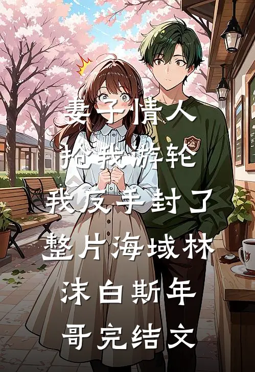 妻子情人抢我游轮，我反手封了整片海域林沫白斯年哥完结文