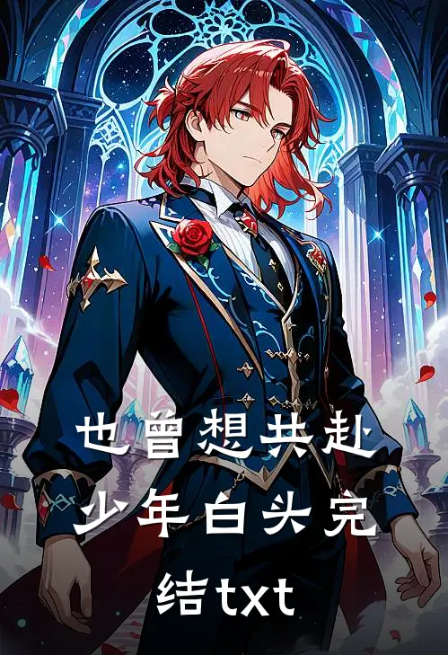 也曾想共赴少年白头完结txt