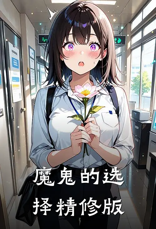 魔鬼的选择精修版