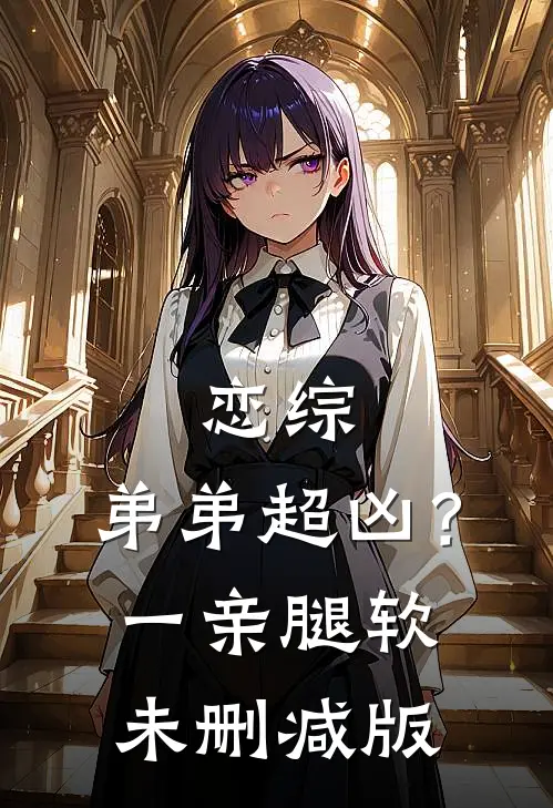 恋综，弟弟超凶？一亲腿软未删减版