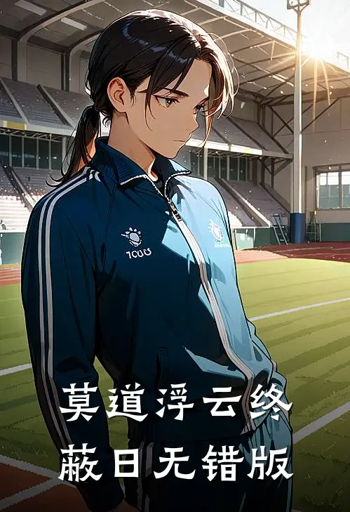 莫道浮云终蔽日无错版