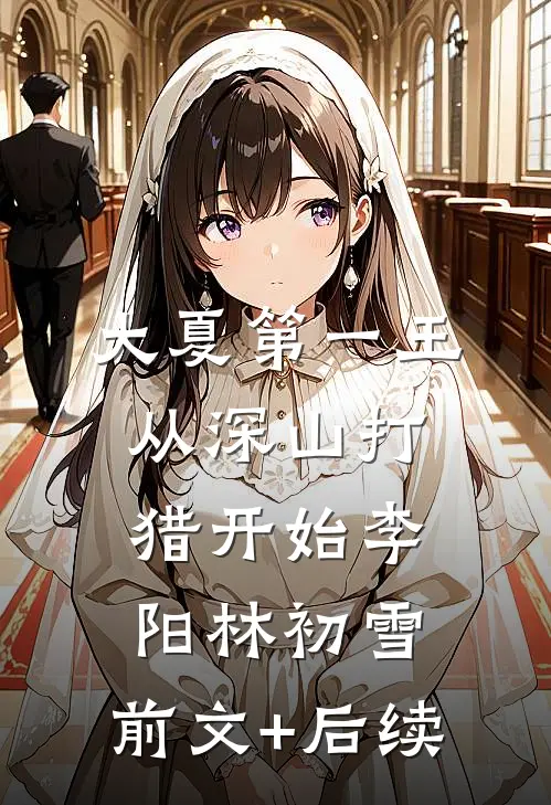大夏第一王，从深山打猎开始李阳林初雪:前文+后续