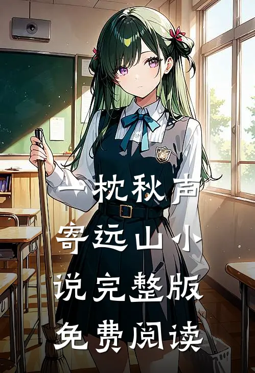 一枕秋声寄远山小说完整版免费阅读